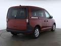 Volkswagen Caddy 2.0 TDI 3J Anschlussg. AHK Climatr. Kamera Rot - thumbnail 4