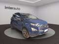 Ford EcoSport 1.0 ecoboost ST-Line s&s 125cv my20.25 Blauw - thumbnail 12