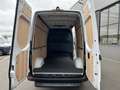 Mercedes-Benz Sprinter 317 CDI L2 H2 Pro LED / MBUX / Navigatie / Camera Blanc - thumbnail 6