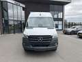 Mercedes-Benz Sprinter 317 CDI L2 H2 Pro LED / MBUX / Navigatie / Camera Blanc - thumbnail 2