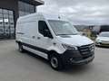 Mercedes-Benz Sprinter 317 CDI L2 H2 Pro LED / MBUX / Navigatie / Camera Blanc - thumbnail 3