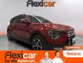 Kia Niro 1.6 HEV Drive 129 Rojo - thumbnail 1