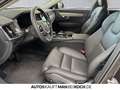Volvo V90 T6 AWD Plug-In Plus Dark BLIS H/K 360° AHK Gri - thumbnail 7