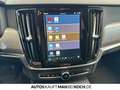 Volvo V90 T6 AWD Plug-In Plus Dark BLIS H/K 360° AHK Grau - thumbnail 26