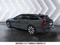 Volvo V90 T6 AWD Plug-In Plus Dark BLIS H/K 360° AHK Gri - thumbnail 4