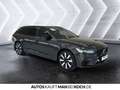 Volvo V90 T6 AWD Plug-In Plus Dark BLIS H/K 360° AHK Gri - thumbnail 6
