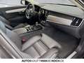 Volvo V90 T6 AWD Plug-In Plus Dark BLIS H/K 360° AHK Grau - thumbnail 34