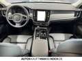 Volvo V90 T6 AWD Plug-In Plus Dark BLIS H/K 360° AHK Gri - thumbnail 9