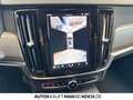 Volvo V90 T6 AWD Plug-In Plus Dark BLIS H/K 360° AHK Grau - thumbnail 28