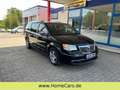 Lancia Voyager Platinum - Automatik - TÜV 2027 Zwart - thumbnail 2