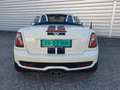 MINI Cooper S Roadster Mini 1.6 Navi / Leder / 17" / 183pk Wit - thumbnail 17