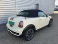 MINI Cooper S Roadster Mini 1.6 Navi / Leder / 17" / 183pk Wit - thumbnail 2