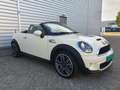 MINI Cooper S Roadster Mini 1.6 Navi / Leder / 17" / 183pk Wit - thumbnail 6