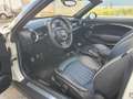 MINI Cooper S Roadster Mini 1.6 Navi / Leder / 17" / 183pk Wit - thumbnail 3