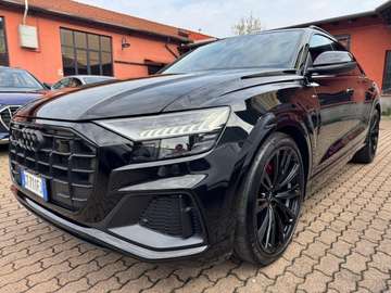 SUV 50 TDI 286 CV quattro tiptronic S line edition