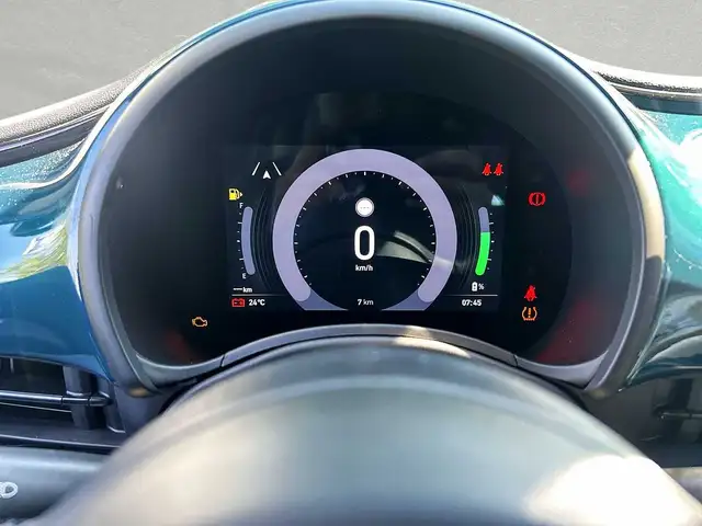 Fiat 500c view 13