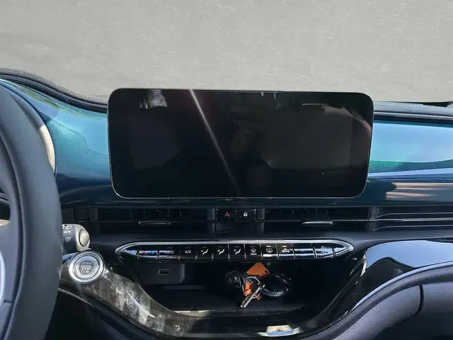 Fiat 500c view 11
