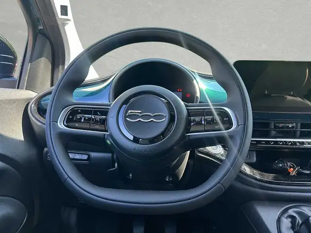 Fiat 500c view 10