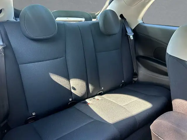 Fiat 500c view 8