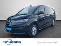 Volkswagen T7 Multivan T7 Multivan 2.0 TDI Life Lang DSG RFK KLIMA PDC Schwarz - thumbnail 1