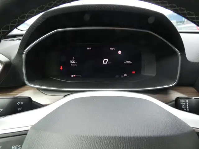 Seat Leon view 10