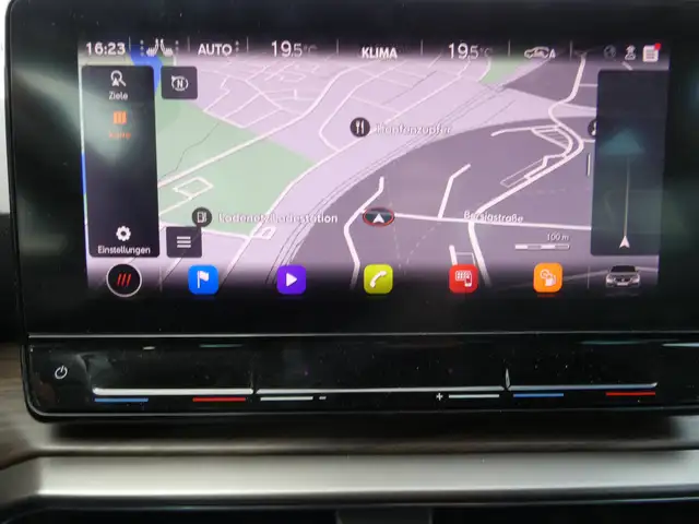 Seat Leon view 12