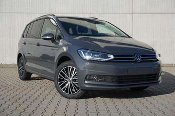 2.0TDI ergoActive AHK Kamera ACC 7-Sitzer
