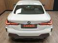 BMW 420 420dA Coupé Blanc - thumbnail 13