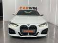 BMW 420 420dA Coupé Weiß - thumbnail 2