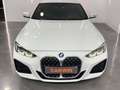 BMW 420 420dA Coupé Weiß - thumbnail 6