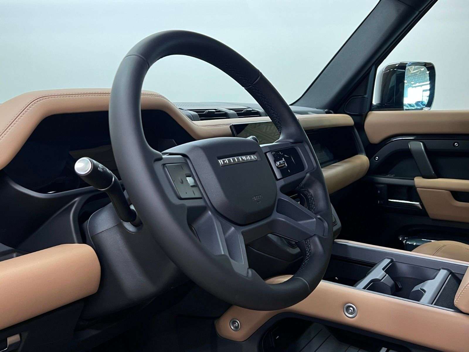 2026 Land Rover Defender 110 P400 X-DYNAMIC SE thumb 35