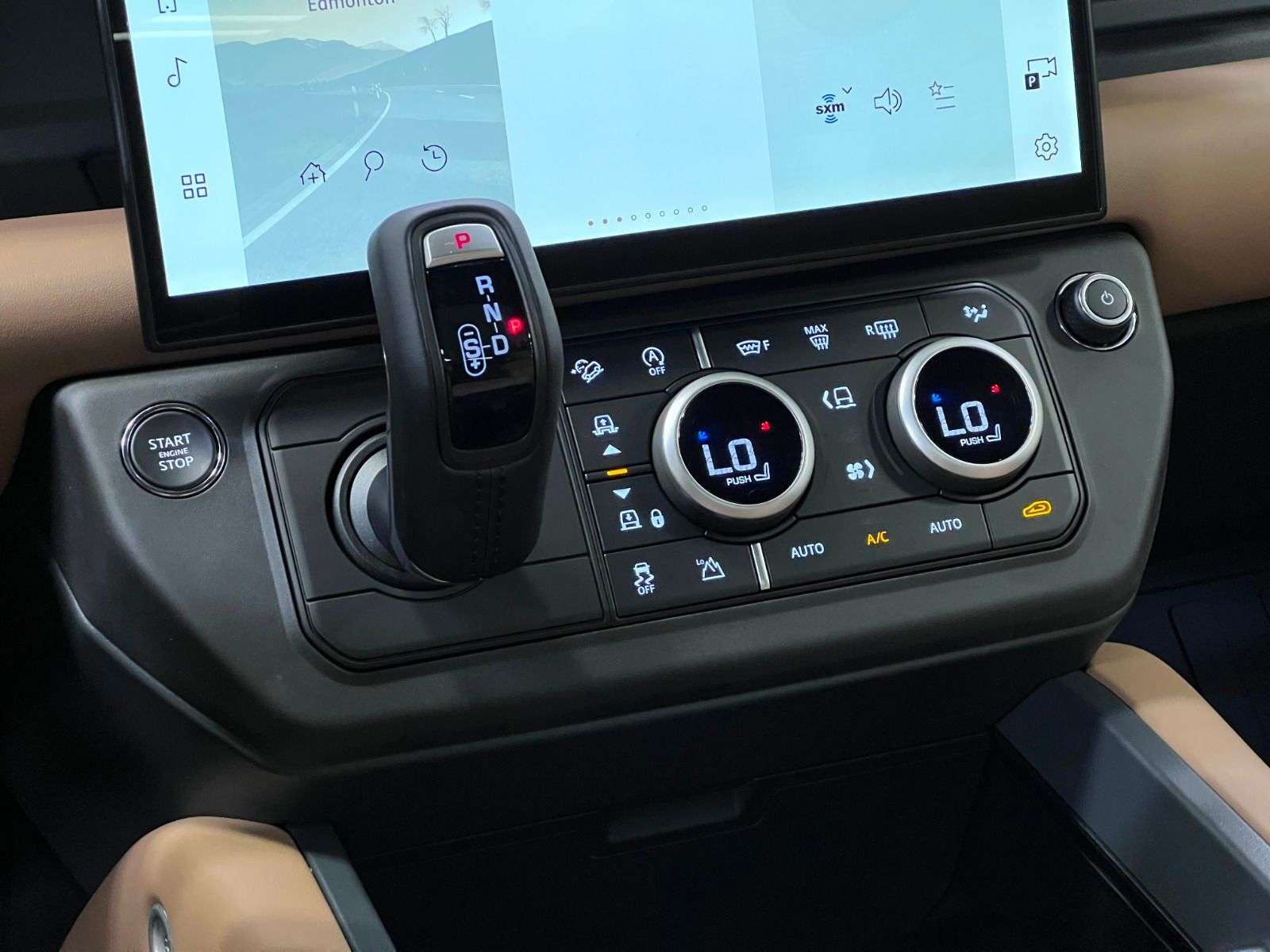 2026 Land Rover Defender 110 P400 X-DYNAMIC SE thumb 22