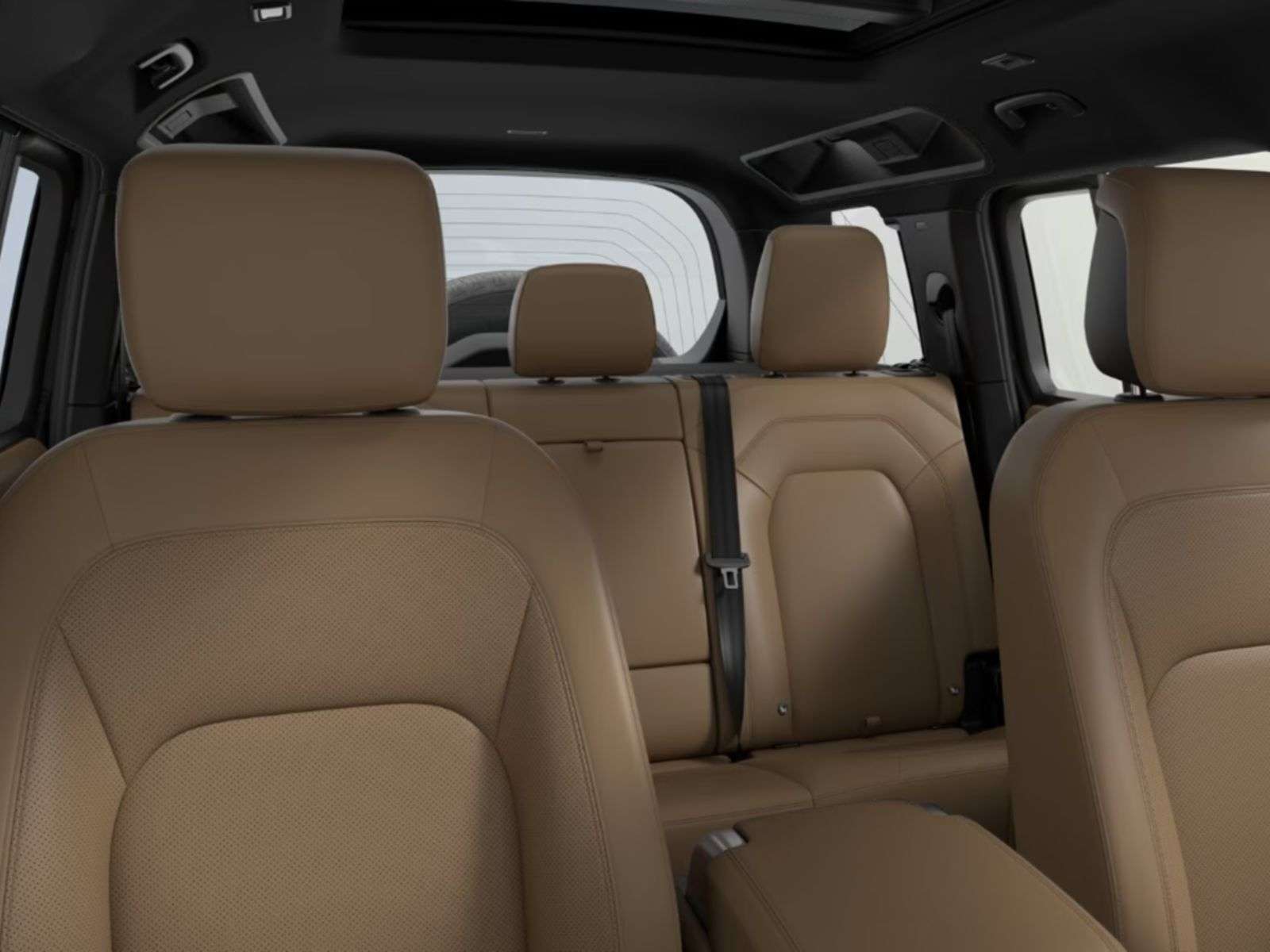 2026 Land Rover Defender 110 P400 X-DYNAMIC SE thumb 29