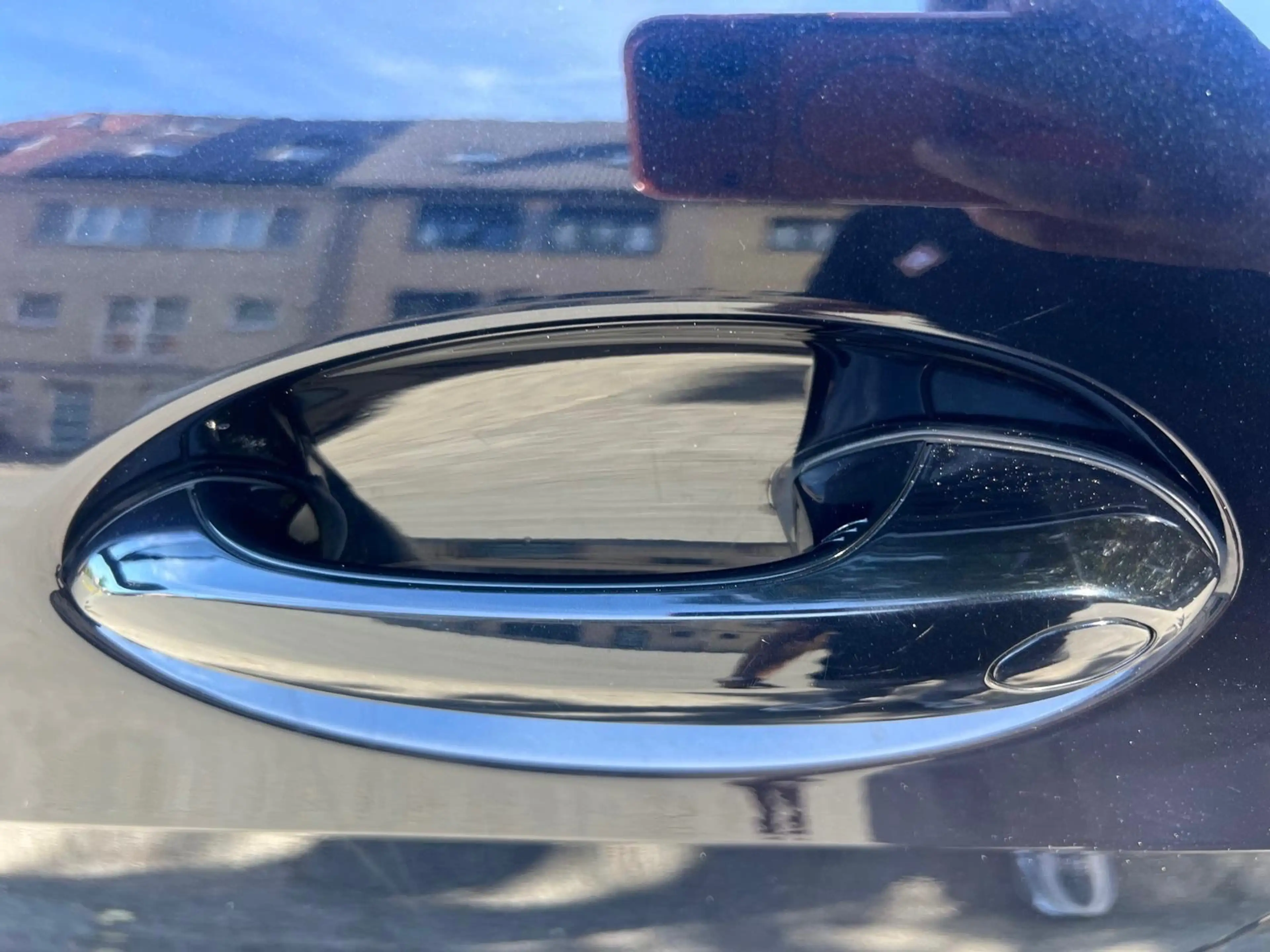 BMW X7 M X7 M50iAS (EU6AP) full 7 places Swarovski — photo 10