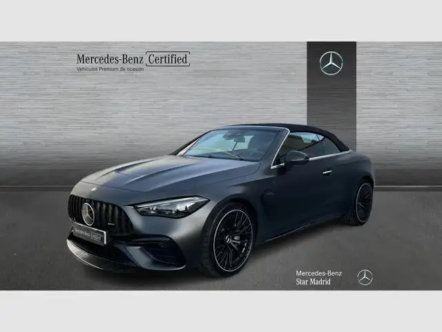 Mercedes-Benz CLE 220 Mercedes-AMG 53 4MATIC+ Cabrio[0-804+0-054]