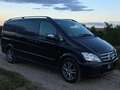 Mercedes-Benz Viano Viano 3.0 CDI DPF lang Automatik Trend Edition Schwarz - thumbnail 2