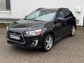 Mitsubishi ASX 2WD * Leder * Pano * Noir - thumbnail 1