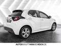Mazda 2 Hybrid 1.5 VVT-i 116 PS CVT Exclusive-Line Navi Weiß - thumbnail 5