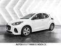 Mazda 2 Hybrid 1.5 VVT-i 116 PS CVT Exclusive-Line Navi Weiß - thumbnail 3