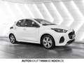 Mazda 2 Hybrid 1.5 VVT-i 116 PS CVT Exclusive-Line Navi Weiß - thumbnail 6