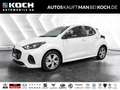 Mazda 2 Hybrid 1.5 VVT-i 116 PS CVT Exclusive-Line Navi Weiß - thumbnail 1