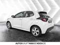 Mazda 2 Hybrid 1.5 VVT-i 116 PS CVT Exclusive-Line Navi Weiß - thumbnail 4