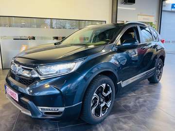 CR-V 2.0 i-MMD Hybrid 2WD Lifestyle