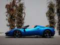 Ferrari 296 GTS SPIDER Bleu - thumbnail 8