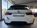 BMW 330 i xDrive M Sport Autom., *LED *Navi *Kamera *ACC * Weiß - thumbnail 7
