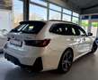 BMW 330 i xDrive M Sport Autom., *LED *Navi *Kamera *ACC * Weiß - thumbnail 6