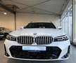 BMW 330 i xDrive M Sport Autom., *LED *Navi *Kamera *ACC * Weiß - thumbnail 1