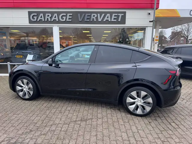 Tesla Model Y Long Range AWD 75 kWh