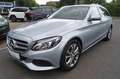 Mercedes-Benz C 180 Leder-Navi-PDC-WR-Sitzh.-Totw.-Kamera uv Silber - thumbnail 3