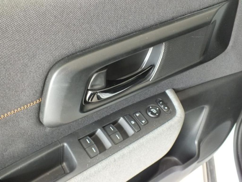 Honda e Advance-Paket — photo 7